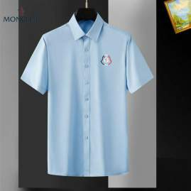 Picture of Moncler Shirts Short _SKUMonclerM-3XL25tn0228640